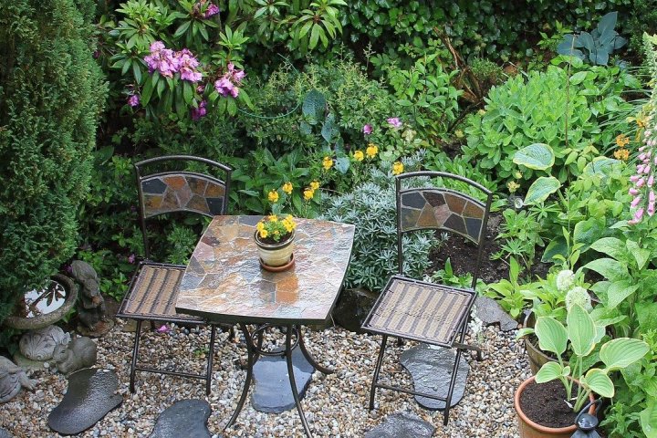 Jak vybrat zahradní nábytek a jak o něj správně pečovat, aby dlouho vydržel